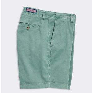 7 Inch Island Shorts